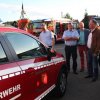 Besuch der MP Weil 03.07.2019